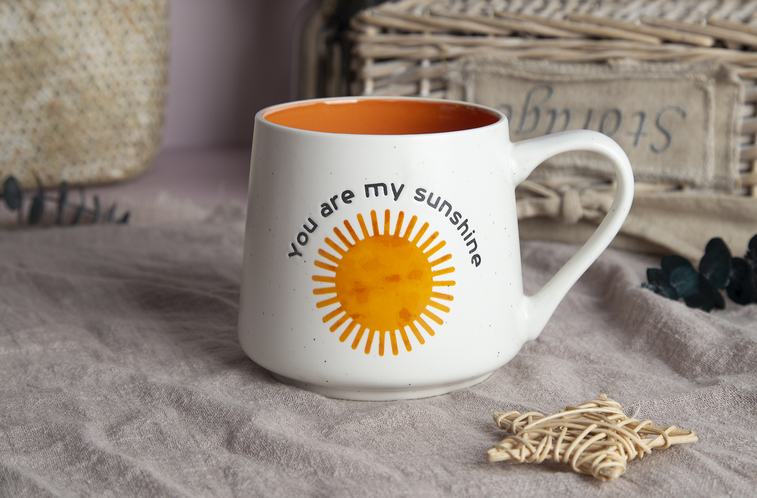 CHANGSHA HAPPY GO New Bone China Underglaze Screen Printing with Decal Process Mug Set | happygodinnerware.com