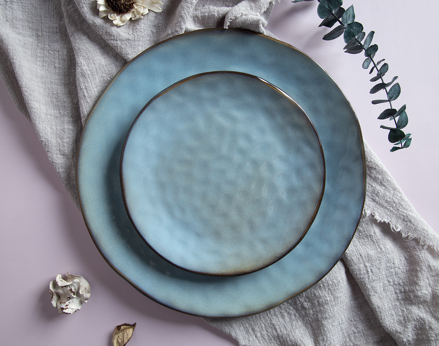 CHANGSHA HAPPY GO Handcrafted Reactive Glaze Stoneware Dinnerware Set – Multi-Color Artisan Ceramic Plates, Bowls, and Mugs for Home or Restaurant Use |happygodinnerware.com