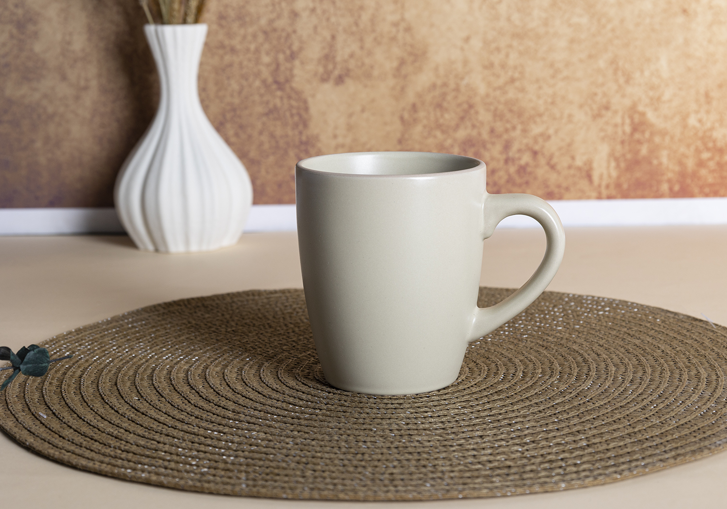 CHANGSHA HAPPY GO TerraEase Matte Glaze Stoneware Set – Earth-Toned Ceramic Dinnerware in Soft Minimalist Finish|happygodinnerware.com
