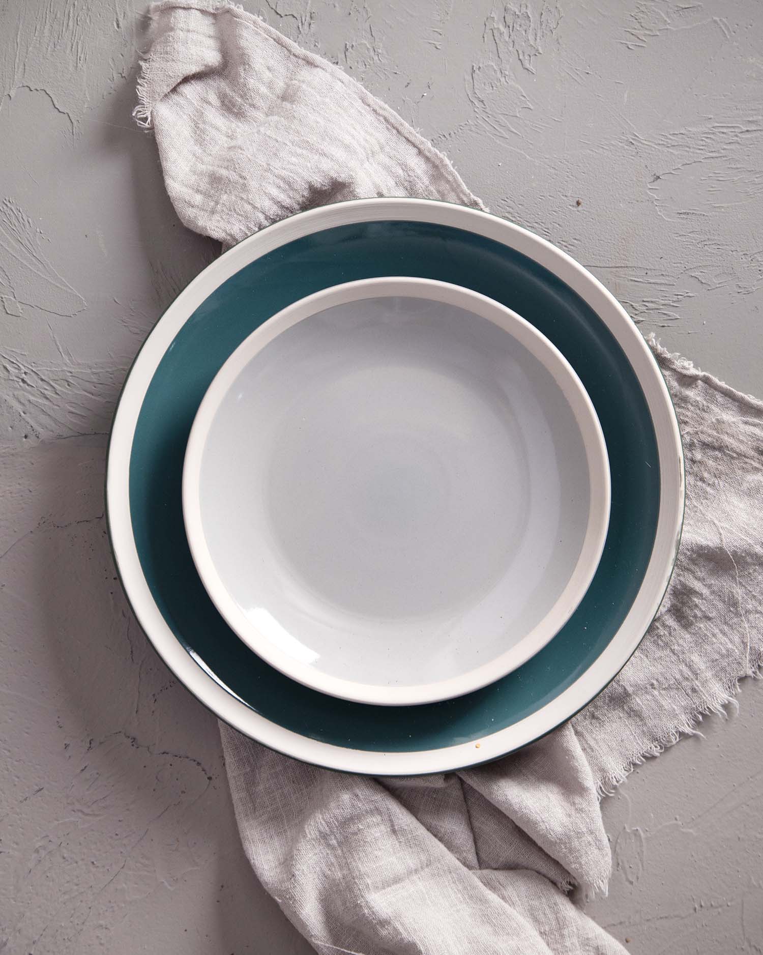 CHANGSHA HAPPY GO Color Glaze & Matte Edge Stoneware Collection |happygodinnerware.com