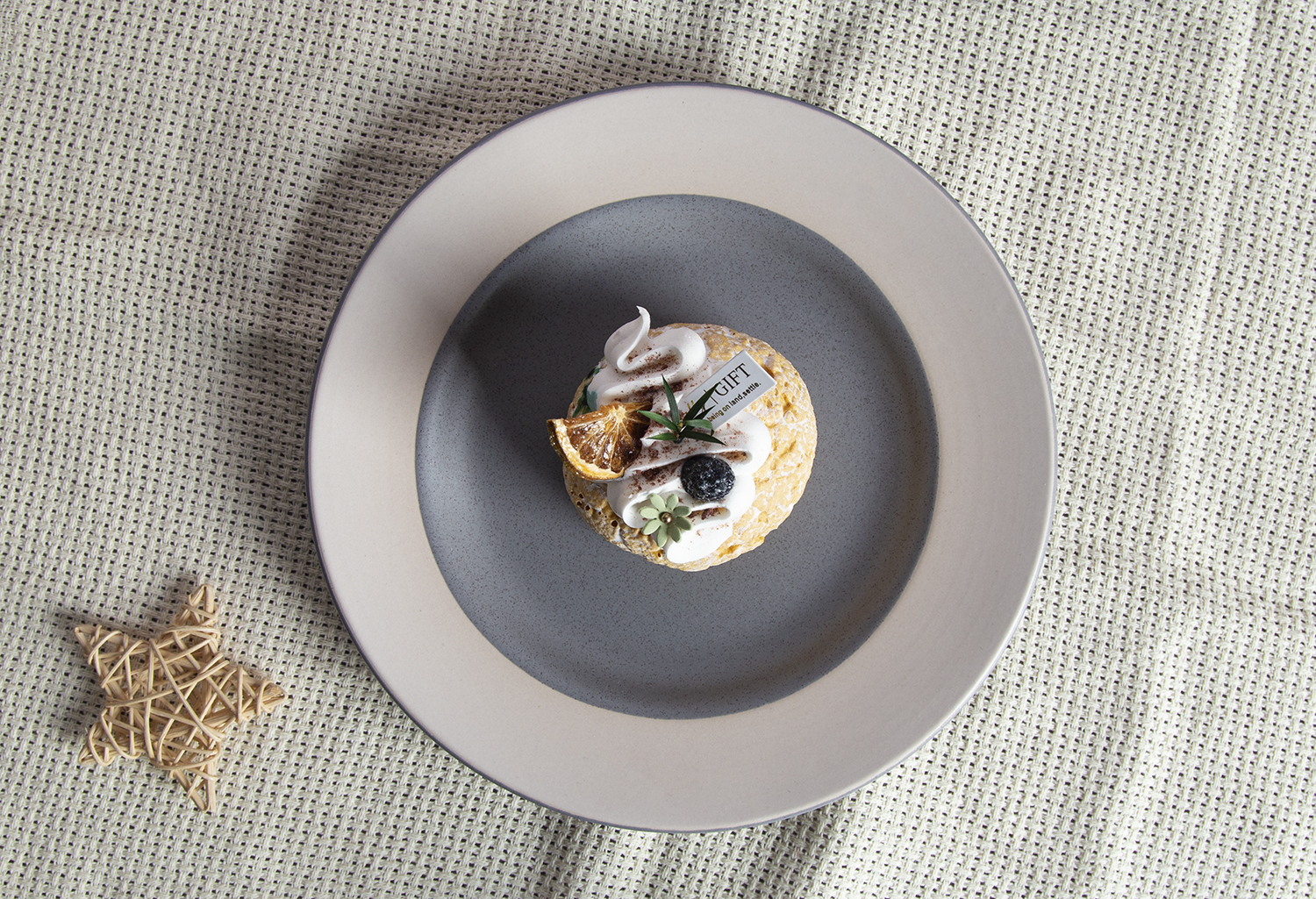 CHANGSHA HAPPY GO Spring Blossom Matte Reactive Glaze Stoneware Set | Soft Pastel Hues |Dopamine Series Ceramics|happygodinnerware.com