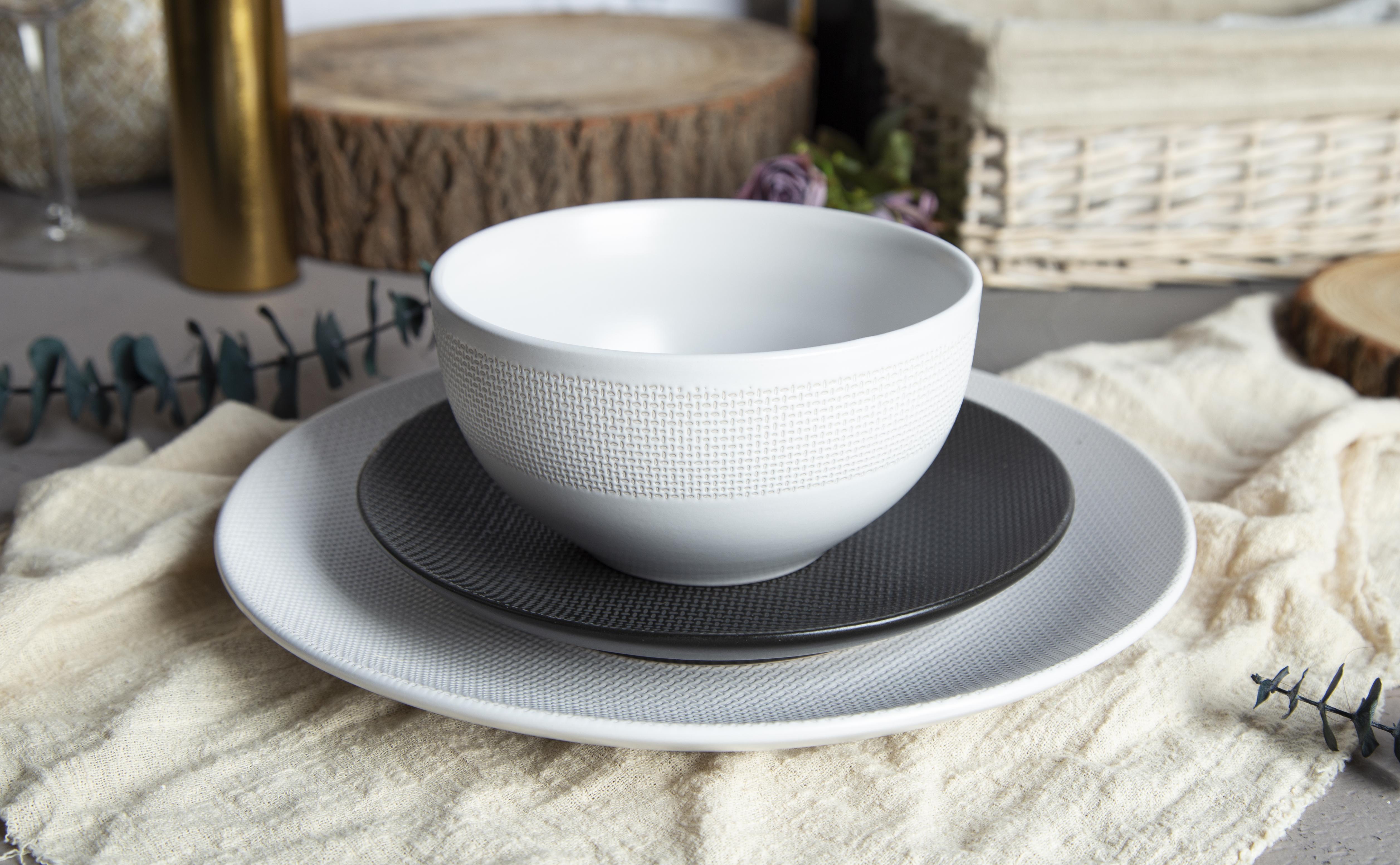 CHANGSHA HAPPY GO Pad Printing Under Glaze Ceramic Collection |happygodinnerware.com