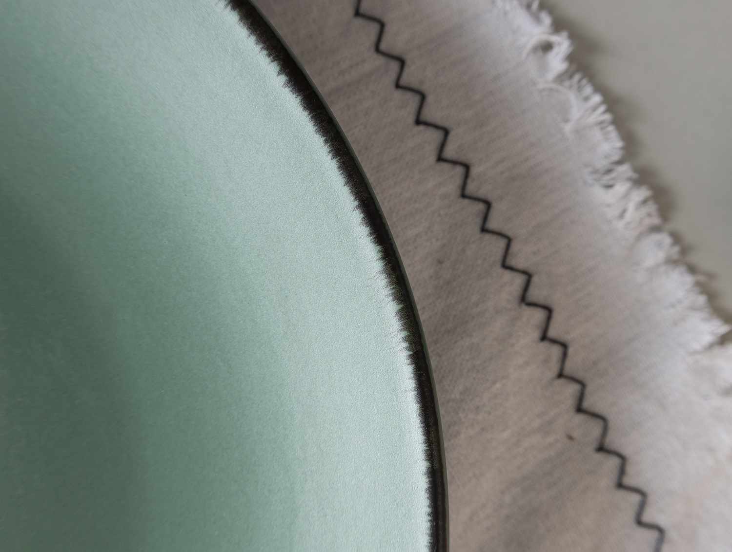 CHANGSHA HAPPY GO  Matte Glazed Stoneware Dinnerware Set – Earth Tone Minimalist Tableware in Nordic-Inspired Color Blocks |happygodinnerware.com