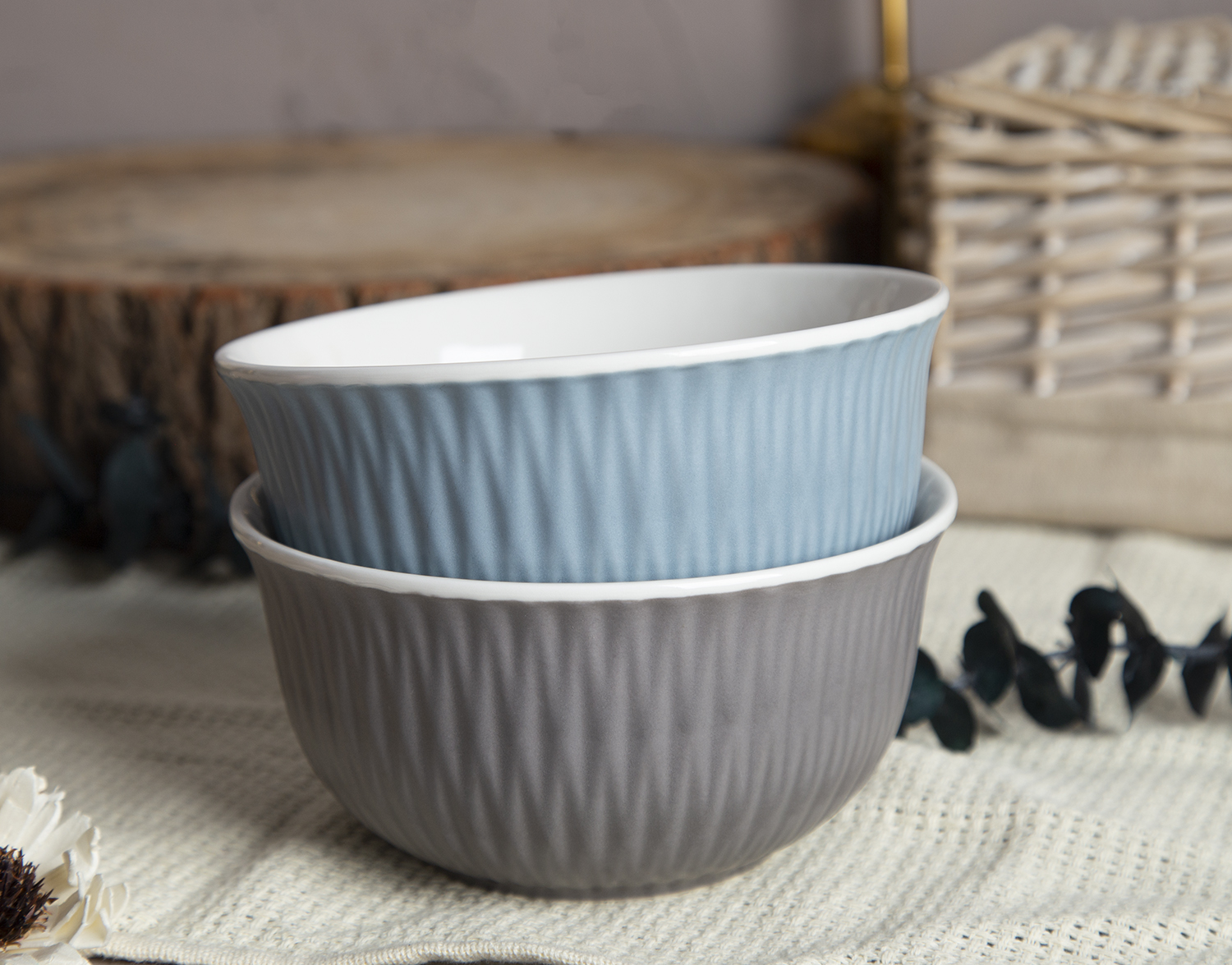 CHANGSHA HAPPY GO Embossed Color Glaze New Bone China |Dopamine Series Ceramics|happygodinnerware.com