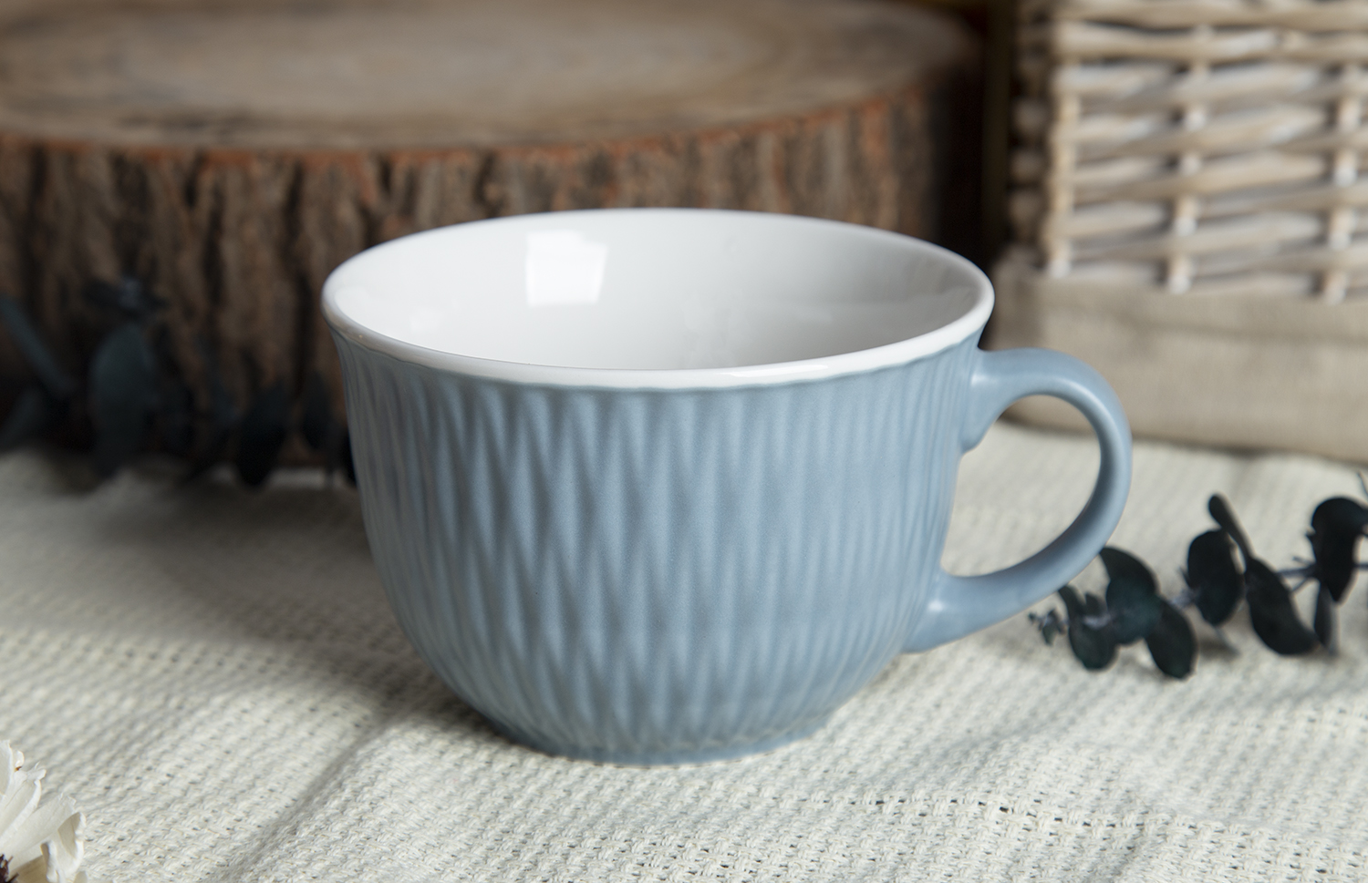 CHANGSHA HAPPY GO Embossed Color Glaze New Bone China |Dopamine Series Ceramics|happygodinnerware.com