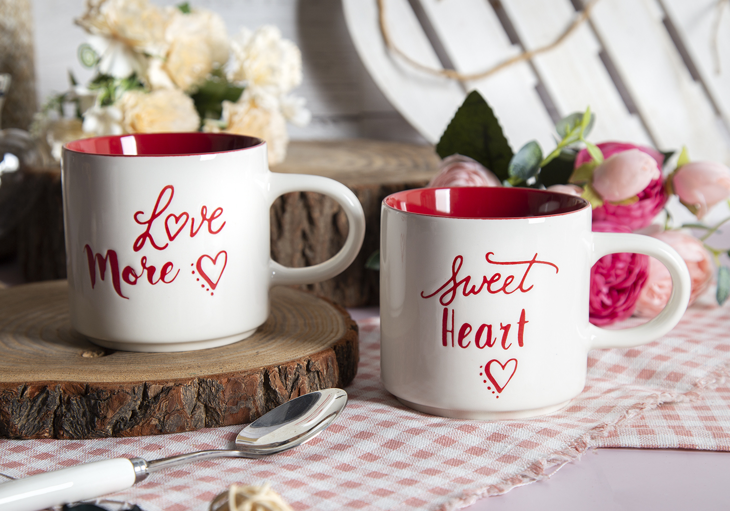 ​CHANGSHA HAPPY GO New Bone China Mugs with Under-Glaze Silk Screen Printing |happygodinnerware.com