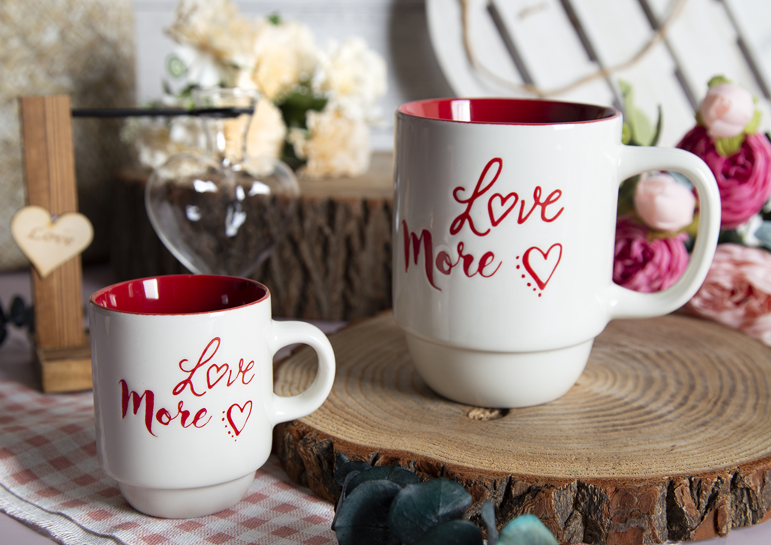 ​CHANGSHA HAPPY GO New Bone China Mugs with Under-Glaze Silk Screen Printing |happygodinnerware.com