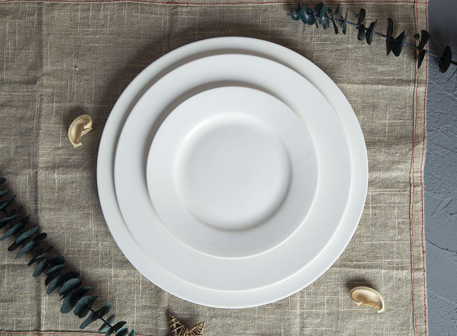 CHANGSHA HAPPY GO Plates New Bone China | happygodinnerware.com