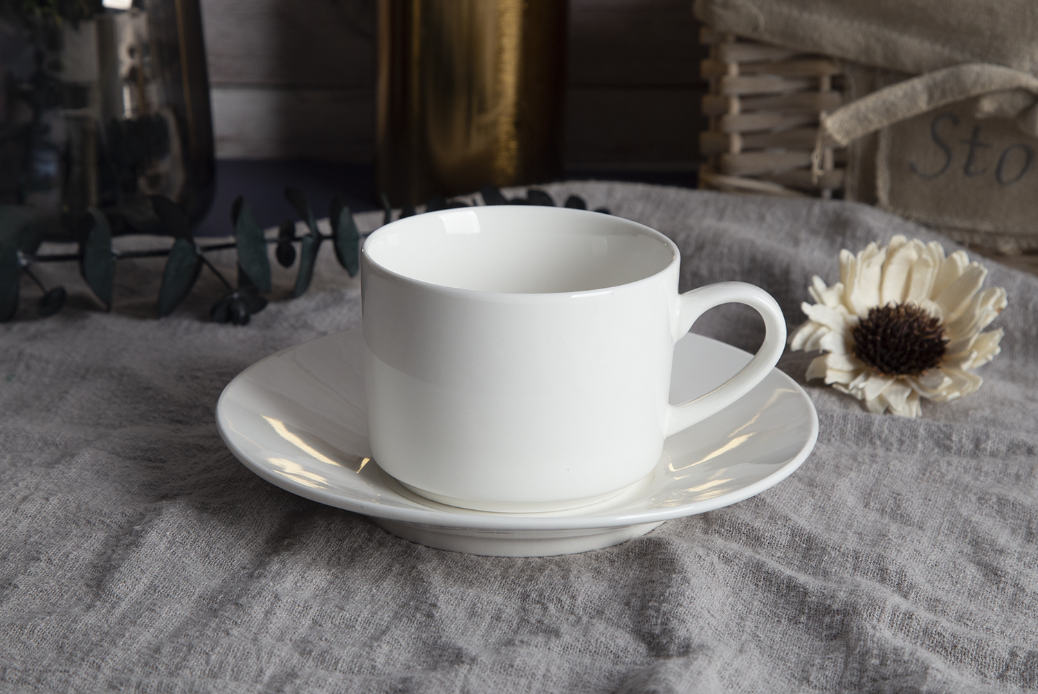CHANGSHA HAPPY GO New Bone China Dinnerware | happygodinnerware.com