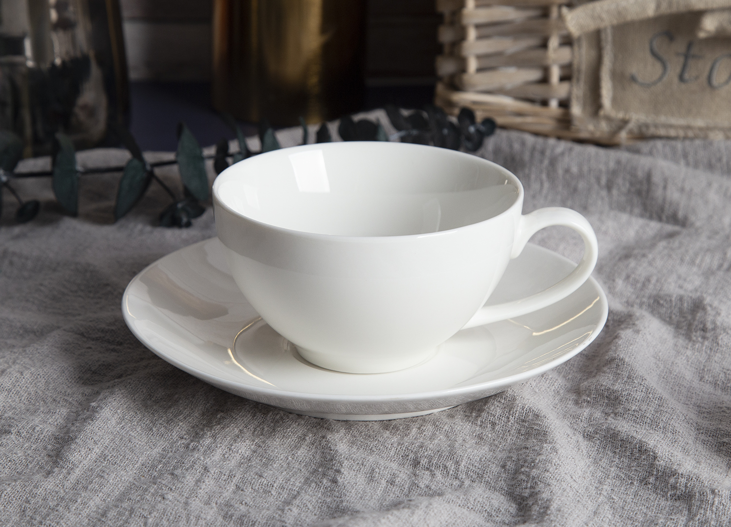 CHANGSHA HAPPY GO New Bone China Dinnerware | happygodinnerware.com