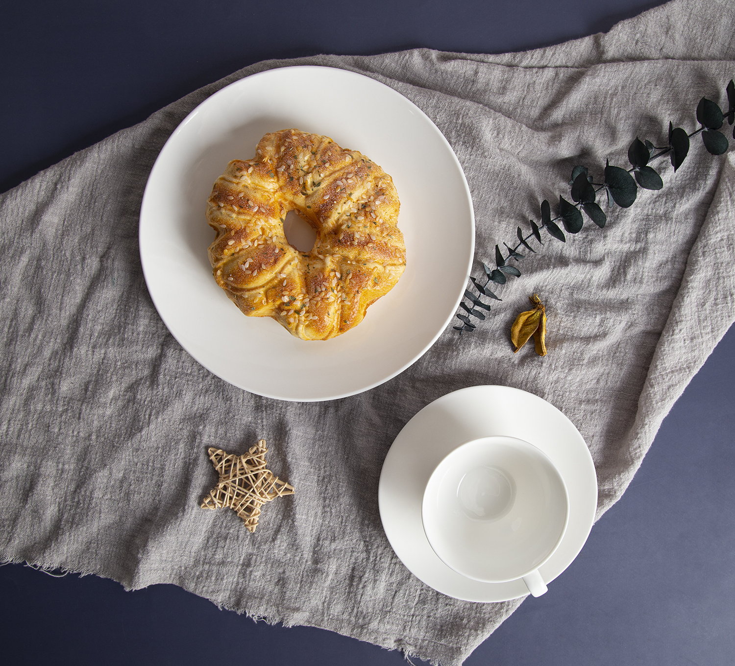 CHANGSHA HAPPY GO New Bone China Dinnerware | happygodinnerware.com