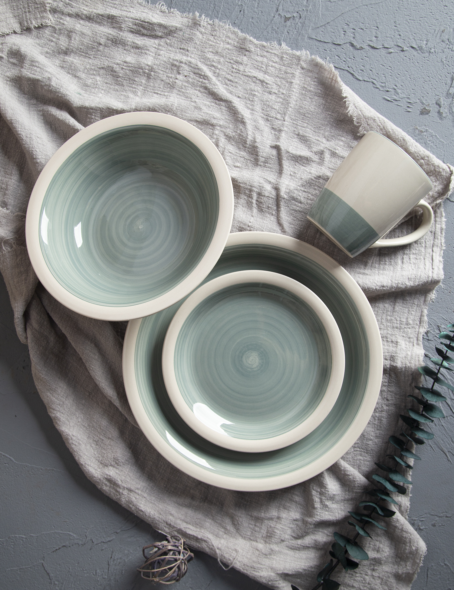 CHANGSHA HAPPY GO Handpainting Tableware/Sets for S&S, a&W Seasonal Project.|happygodinnerware.com