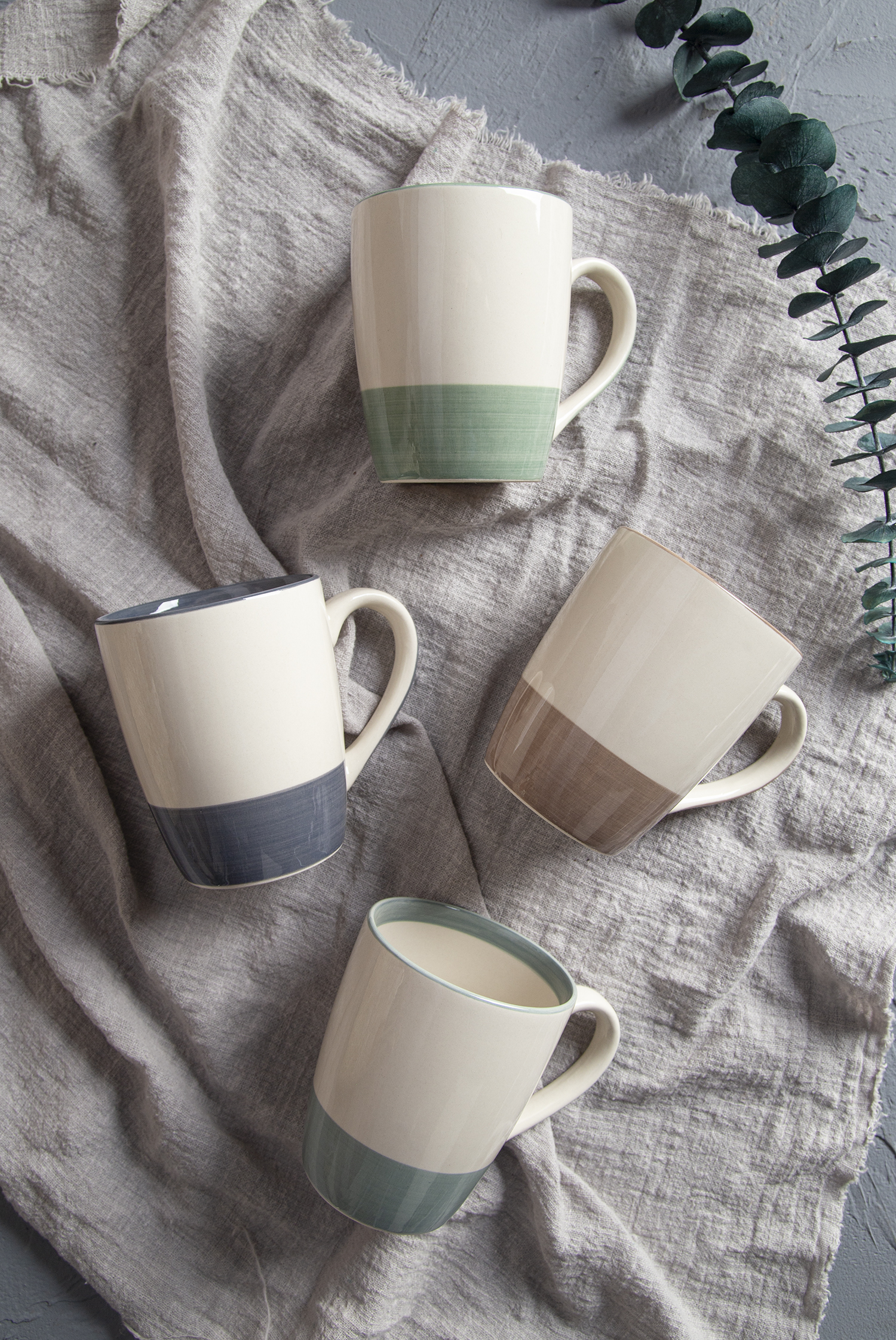 CHANGSHA HAPPY GO Handpainting Tableware/Sets for S&S, a&W Seasonal Project.|happygodinnerware.com
