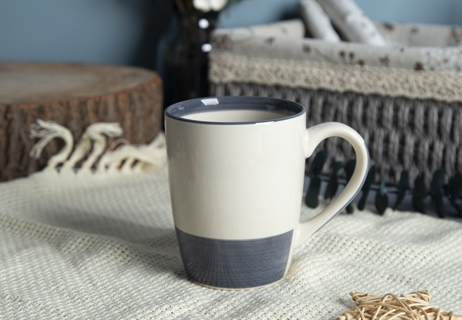 CHANGSHA HAPPY GO Handpainting Tableware/Sets for S&S, a&W Seasonal Project.|happygodinnerware.com