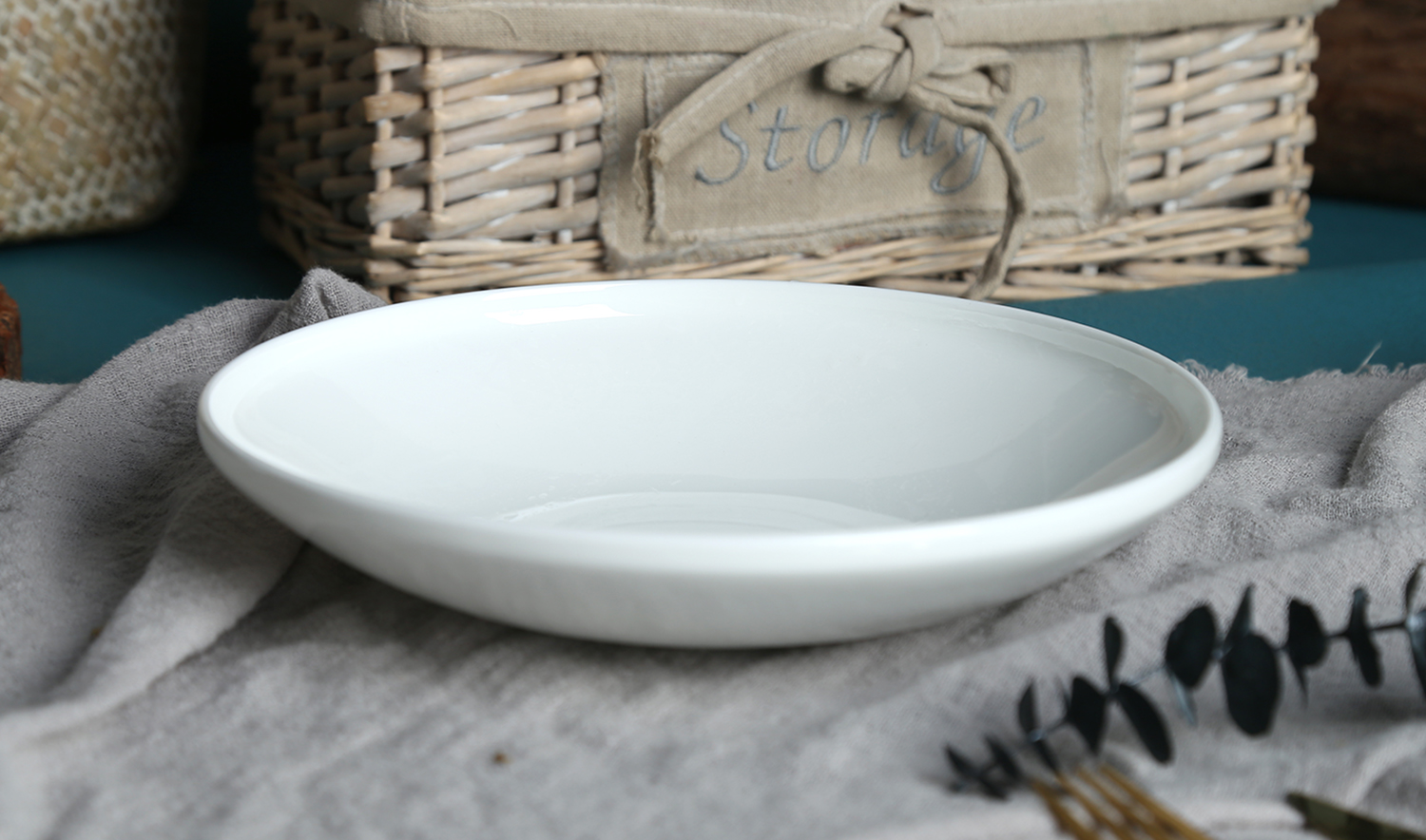 ​CHANGSHA HAPPY GO Elegant Bone China Dinnerware Set |happygodinnerware.com
