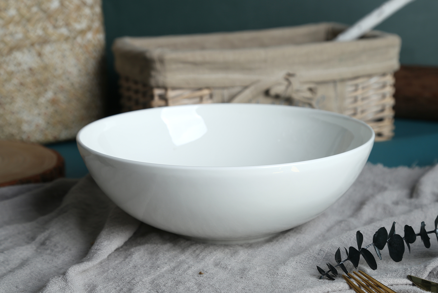 ​CHANGSHA HAPPY GO Elegant Bone China Dinnerware Set |happygodinnerware.com