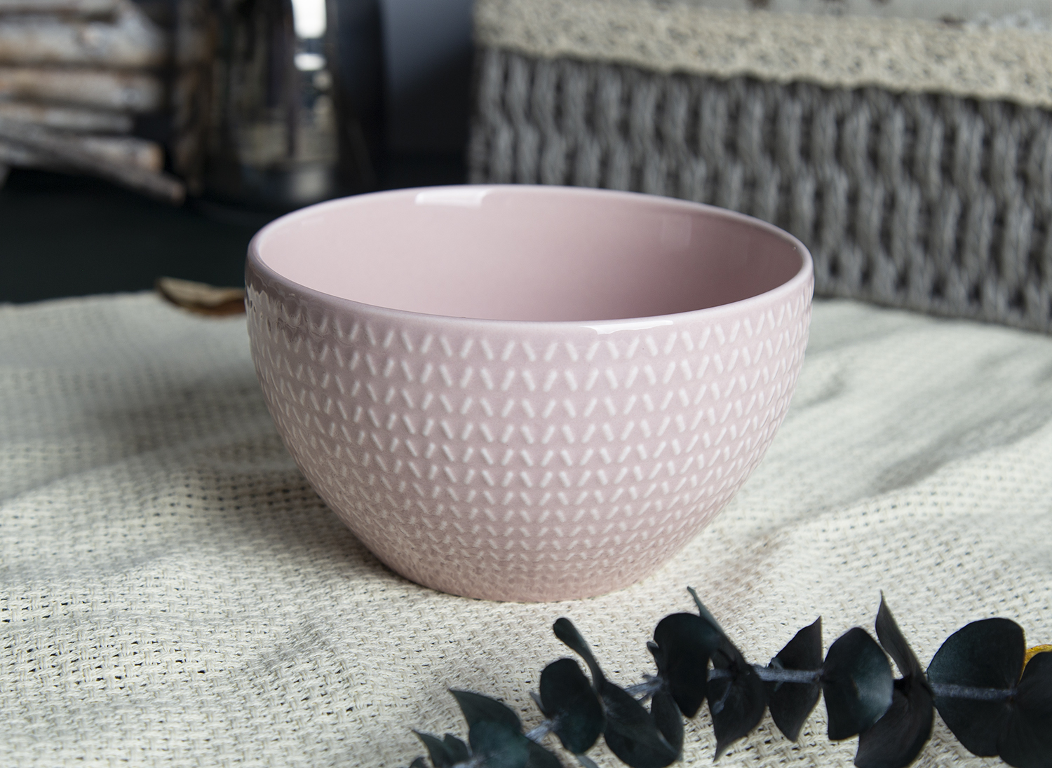 ​CHANGSHA HAPPY GO Embossed Glazed Stoneware Dinnerware Set |Dopamine Series Ceramics|happygodinnerware.com