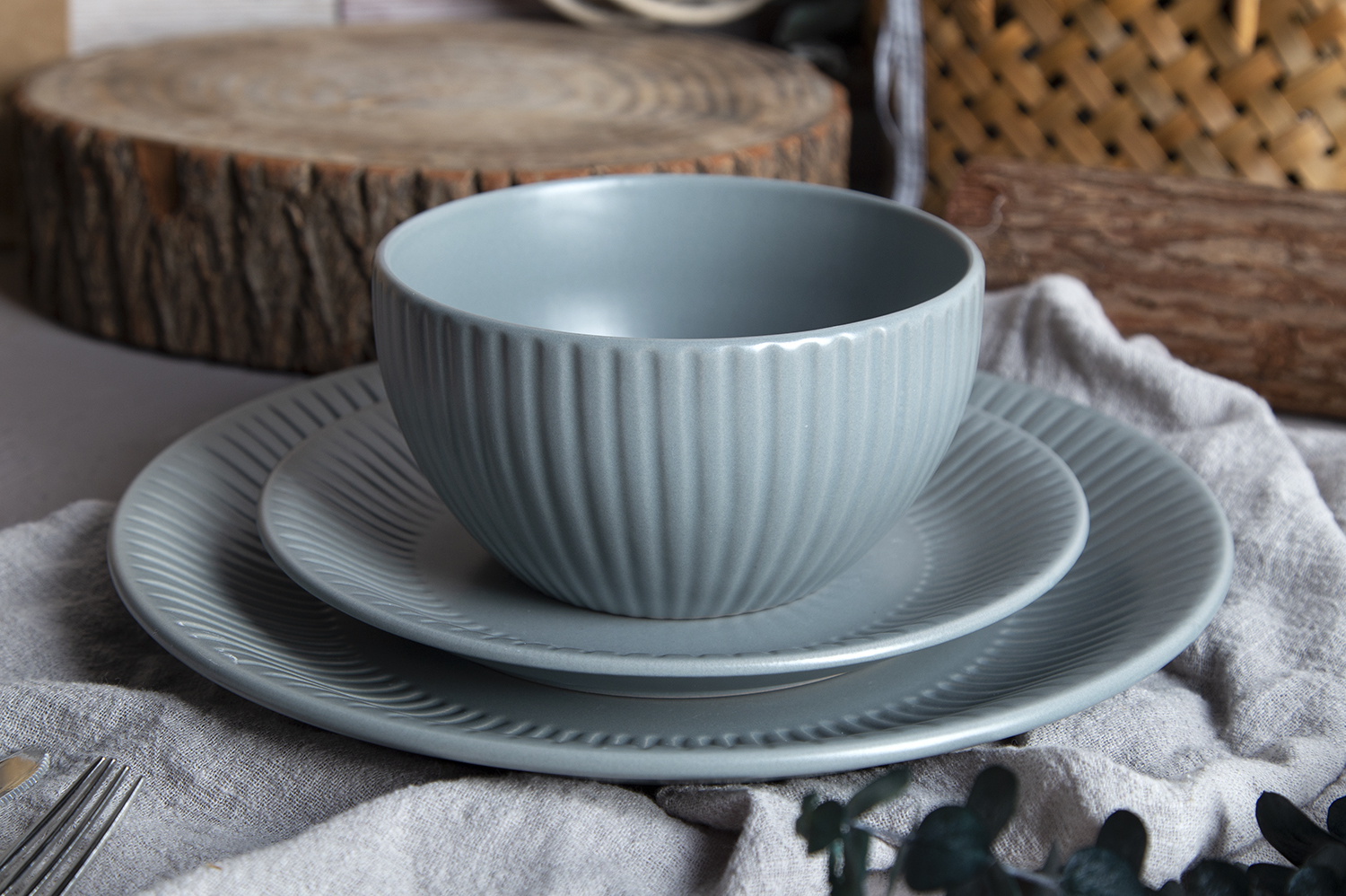 CHANGSHA HAPPY GO Color Glaze Ceramic Tableware with Unique Color Combinations |Dopamine Series Ceramics|happygodinnerware.com