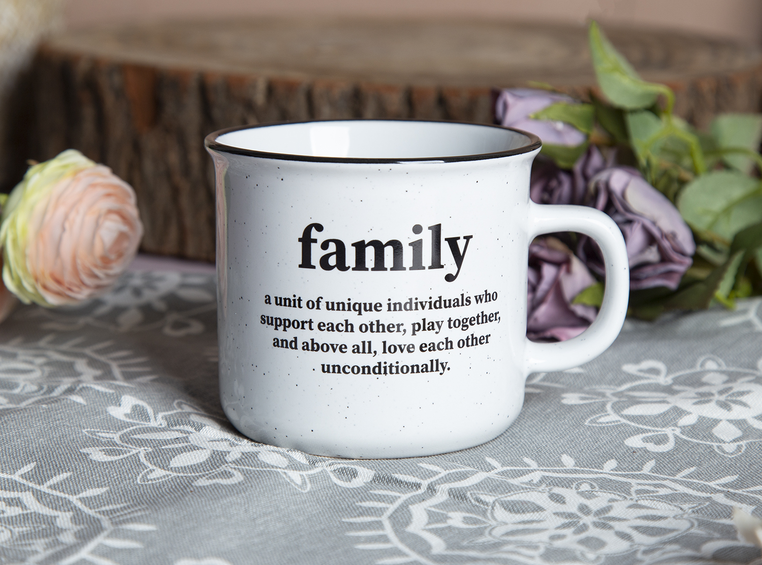 CHANGSHA HAPPY GO Ceramic Mugs with Decal Printing, Stoneware | happygodinnerware.com