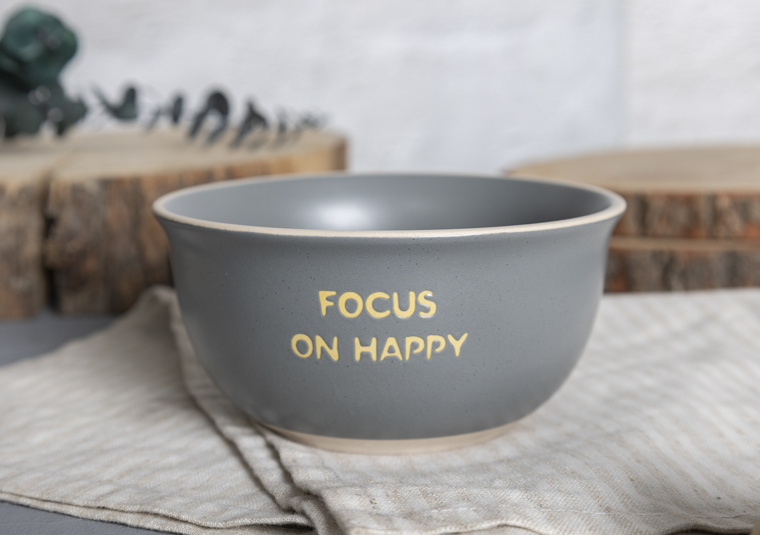 CHANGSHA HAPPY GO Inspirational Quote Ceramic Mug Set – Colorful Stoneware Coffee Cups with Uplifting Sayings and Gift Box|happygodinnerware.com