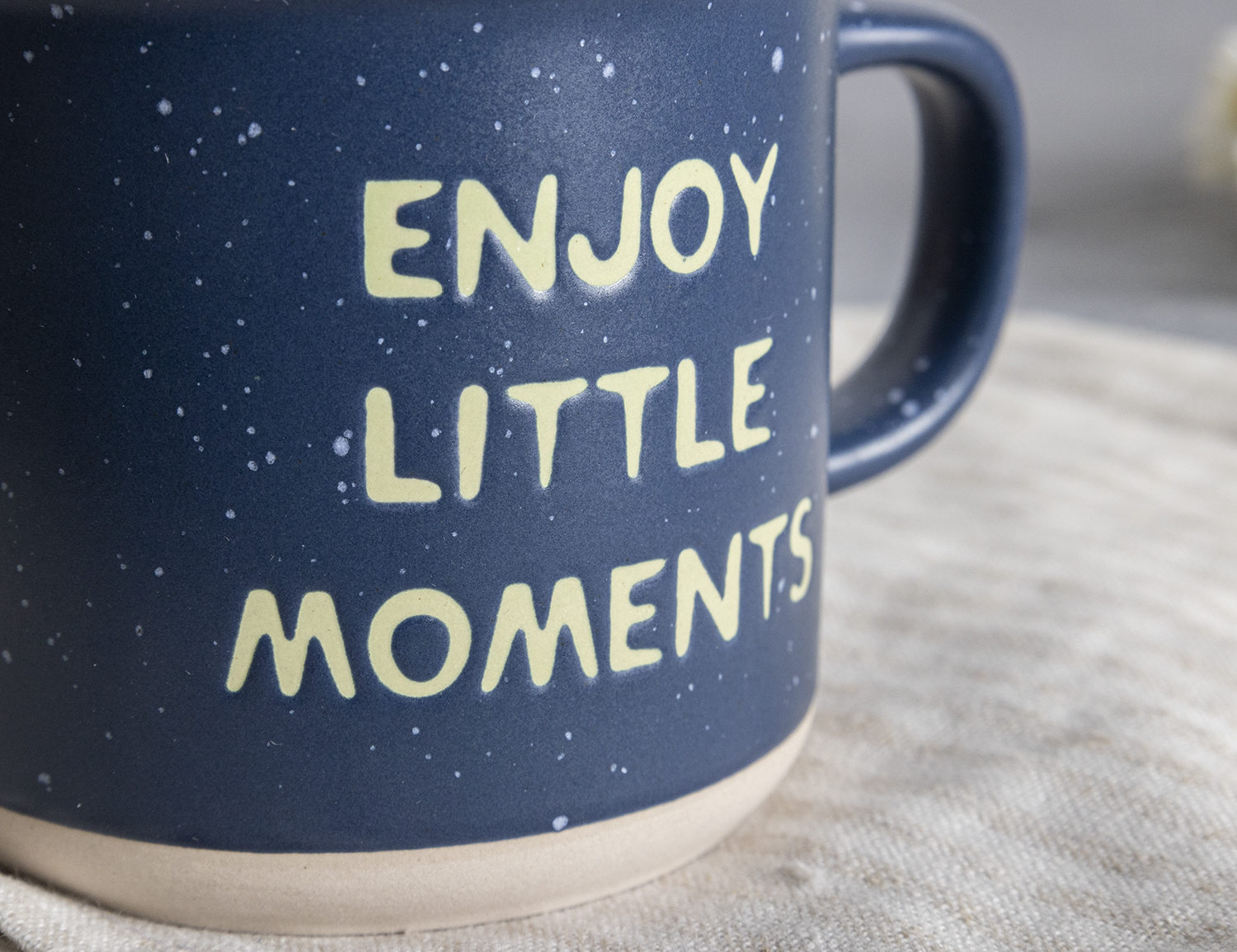 CHANGSHA HAPPY GO Inspirational Quote Ceramic Mug Set – Colorful Stoneware Coffee Cups with Uplifting Sayings and Gift Box|happygodinnerware.com