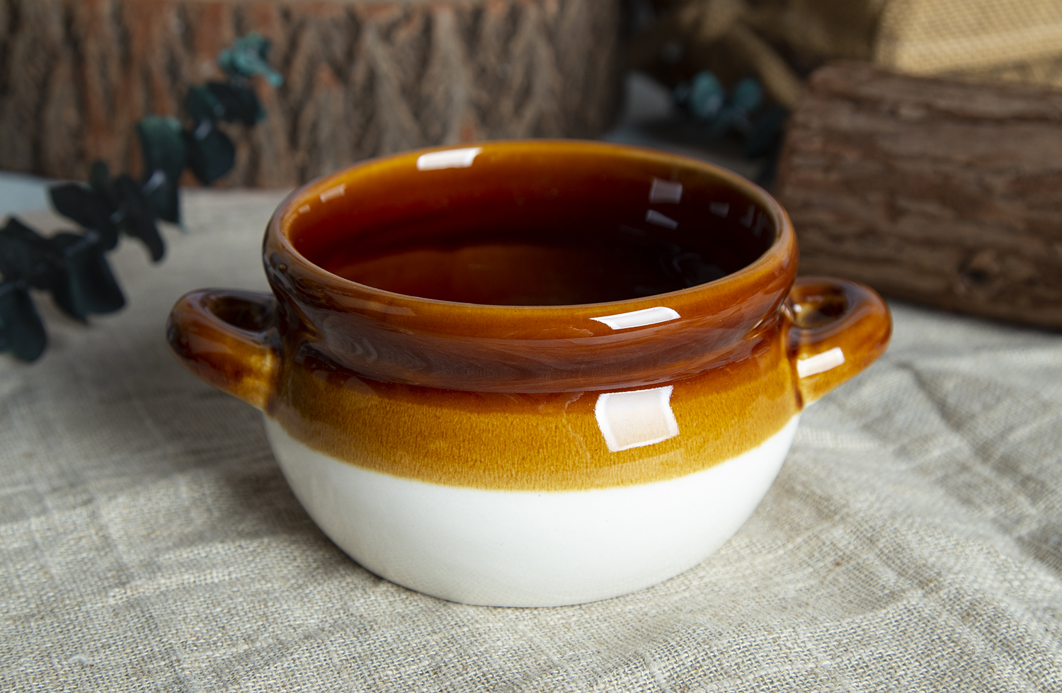 CHANGSHA HAPPY GO Color Glazed Stoneware Dinnerware Set | happygodinnerware.com