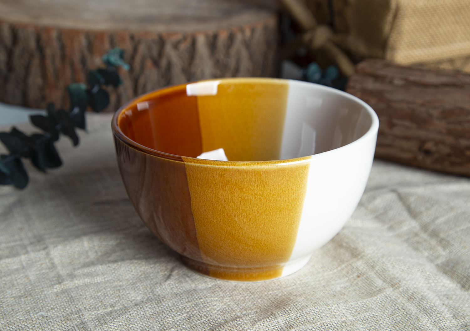 CHANGSHA HAPPY GO Color Glazed Collection with Hand Paiting Ceramic Tableware/ Dinner Sets Ecofriendly|happygodinnerware.com