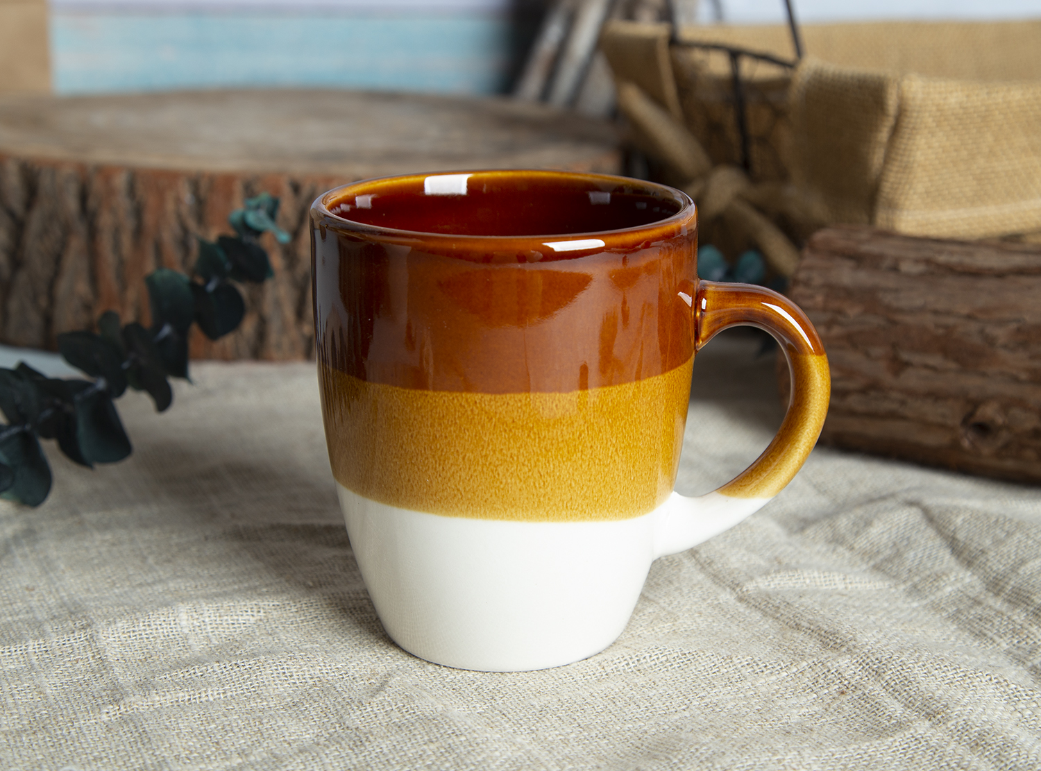 CHANGSHA HAPPY GO Color Glazed Collection with Hand Paiting Ceramic Tableware/ Dinner Sets Ecofriendly|happygodinnerware.com