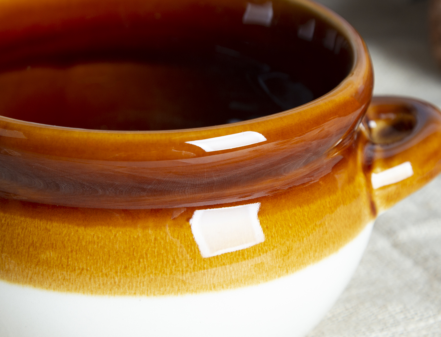 CHANGSHA HAPPY GO Color Glazed Collection with Hand Paiting Ceramic Tableware/ Dinner Sets Ecofriendly|happygodinnerware.com