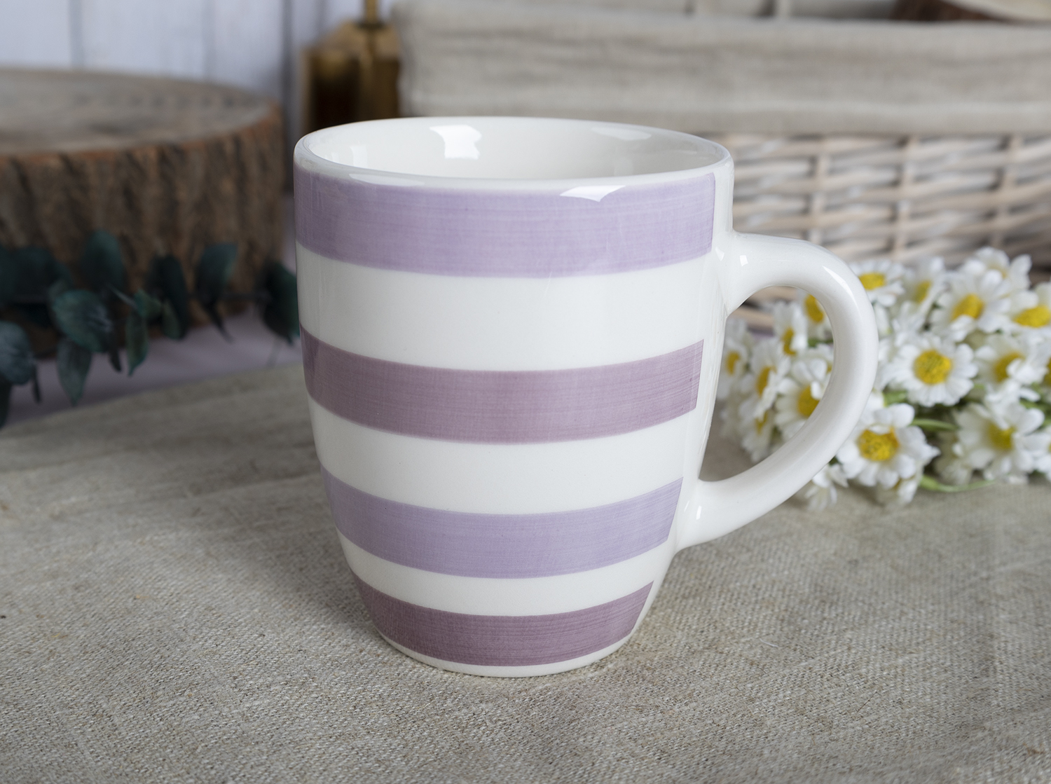 CHANGSHA HAPPY GO Fresh Plaid Handpainted Fine Earthenware Dinnerware Set with Colorful Grids and Casual Style  |happygodinnerware.com
