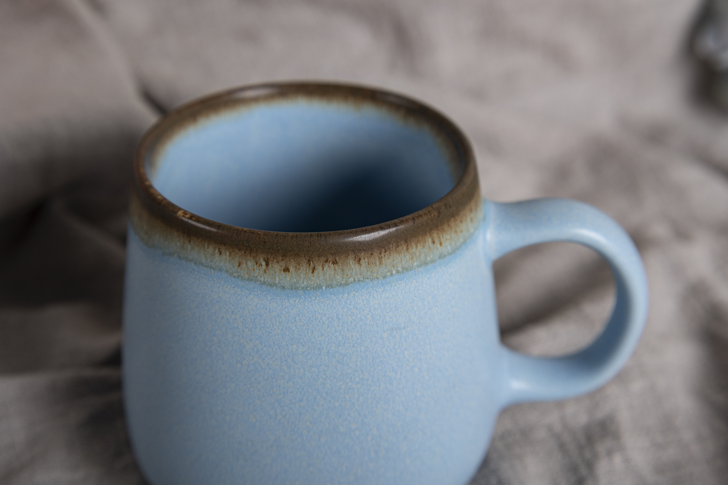 CHANGSHA HAPPY GO  Vintage Matte Reactive Glaze Bone China Mug and Bowl Collection in Pastel Macaron Colors |Dopamine Series Ceramics  |happygodinnerware.com