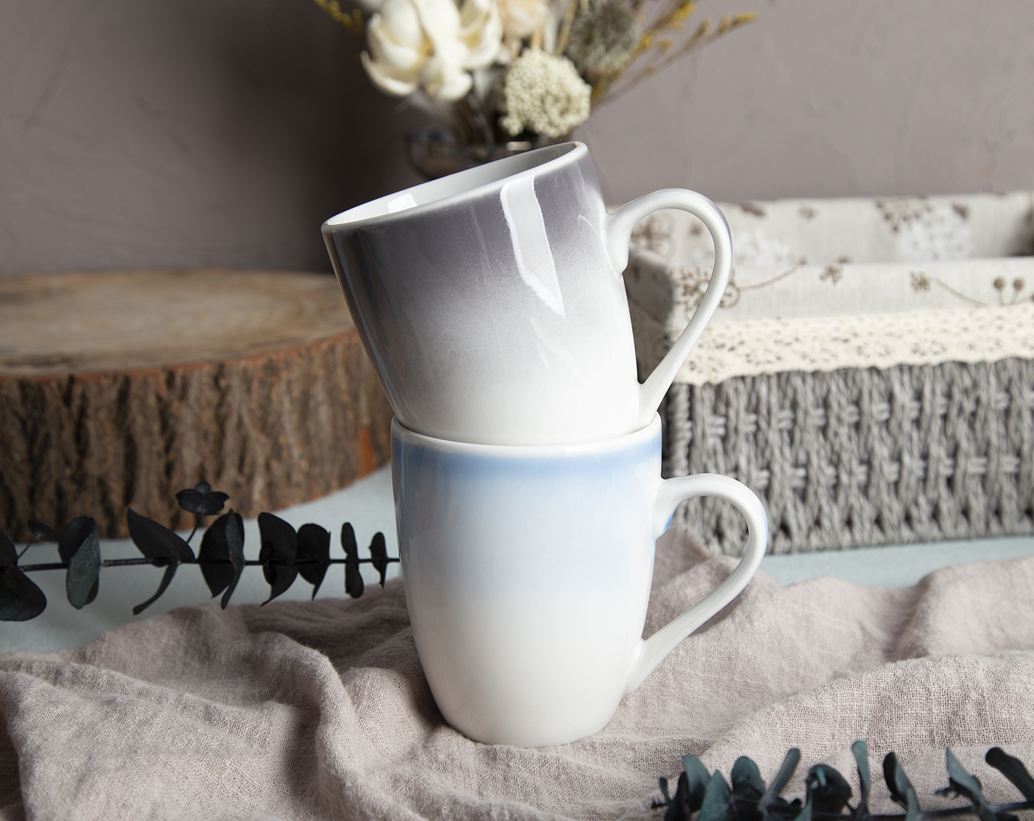 CHANGSHA HAPPY GO Color Glaze Ceramic Dinnerware | happygodinnerware.com