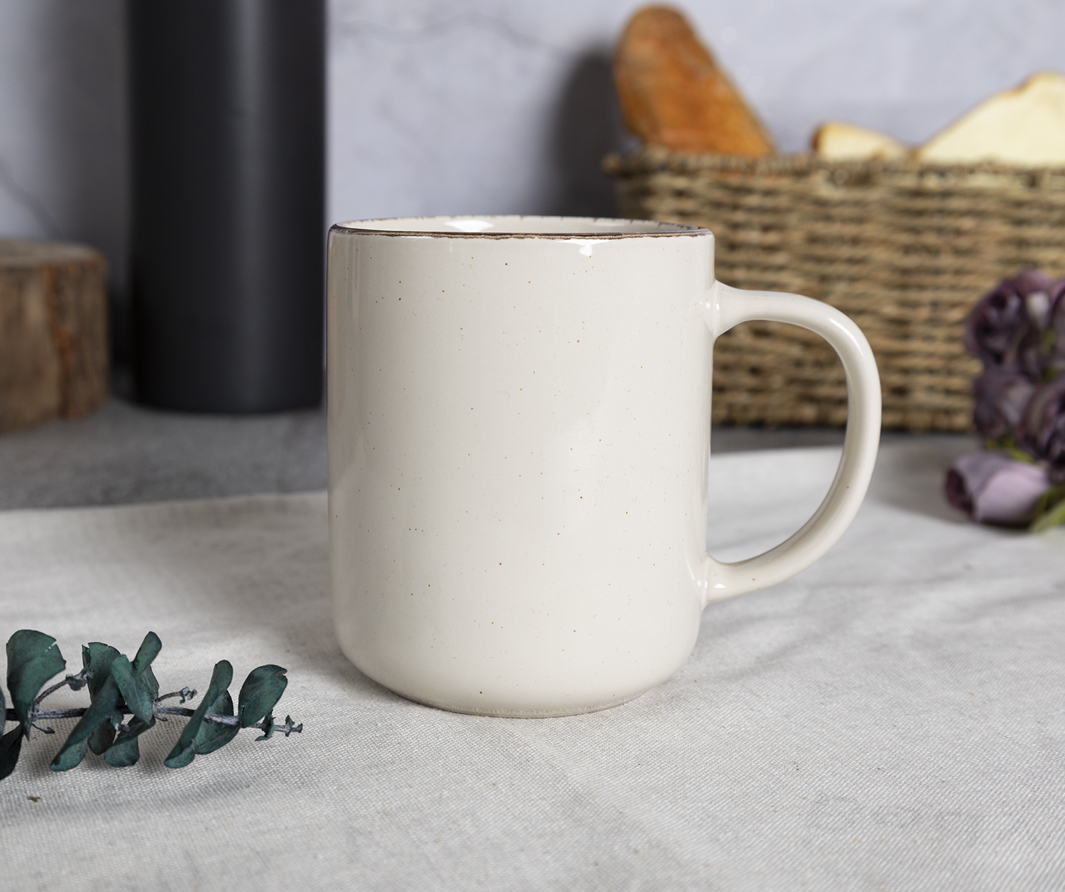 CHANGSHA HAPPY GO Stoneware Color Glaze Dinnerware Set – Modern Minimalist Tableware with Soft Pastel Tones and Rustic Edged Design |happygodinnerware.com