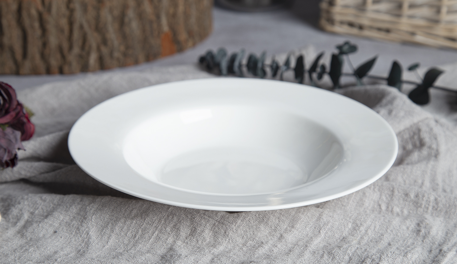 CHANGSHA HAPPY GO Plates New Bone China | happygodinnerware.com