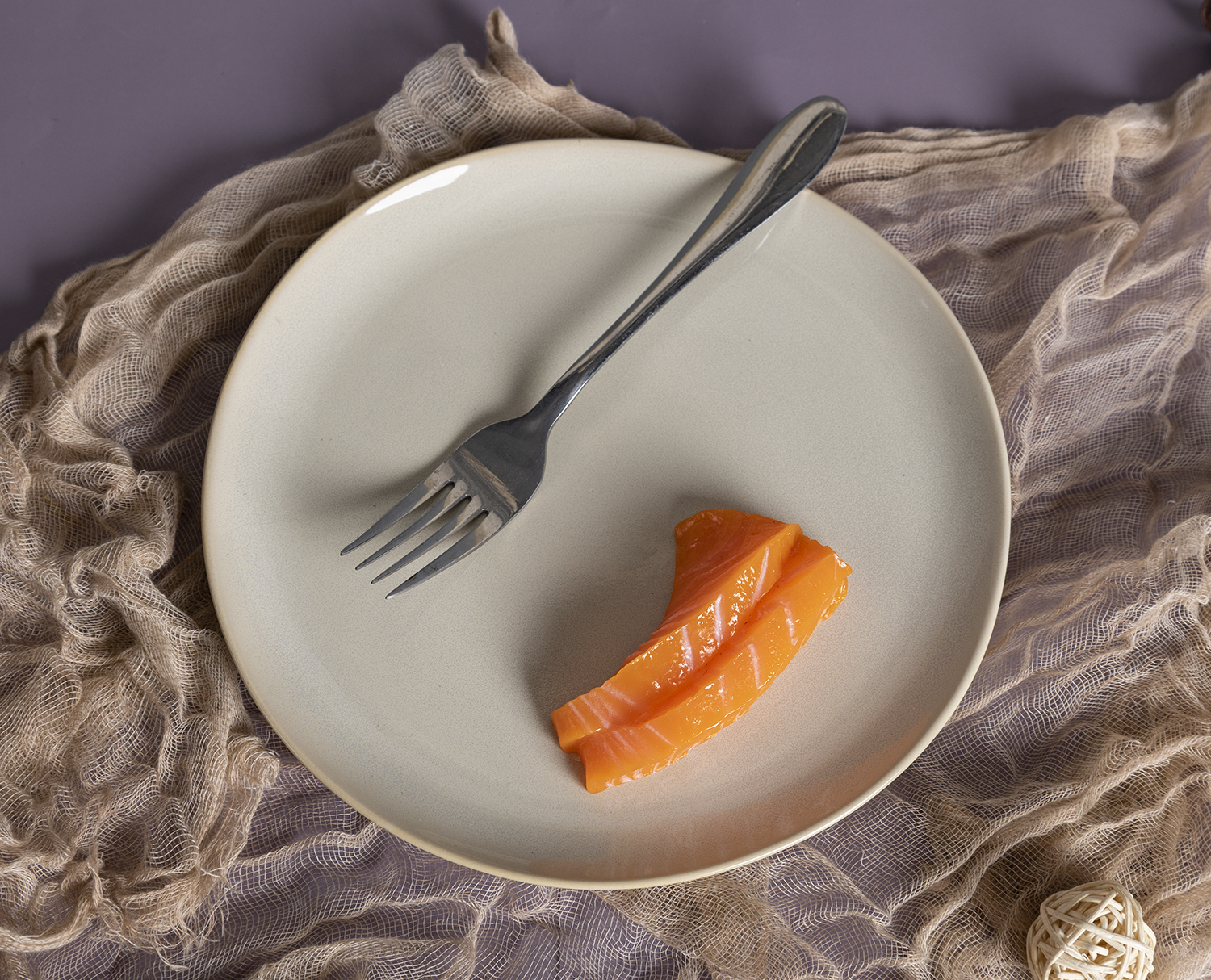 CHANGSHA HAPPY GO  Simple Beige Reactive Glaze Stoneware Dinner Set with Elegant Matte Finish  |happygodinnerware.com