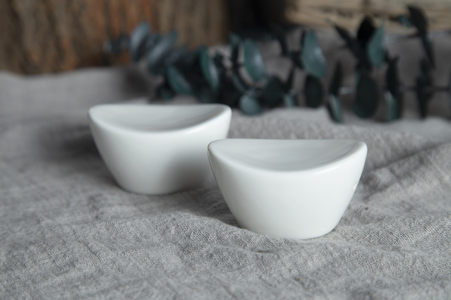 CHANGSHA HAPPY GO Classic Embossed Bone China Collection | happygodinnerware.com