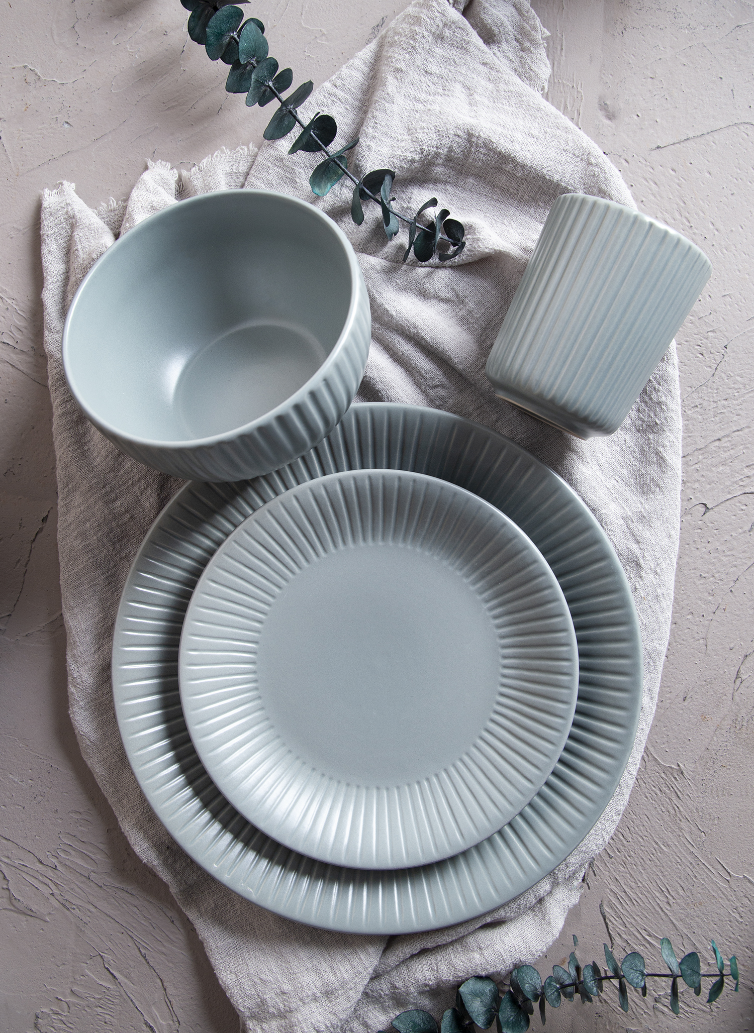 CHANGSHA HAPPY GO Color Glaze Ceramic Tableware with Unique Color Combinations |Dopamine Series Ceramics|happygodinnerware.com