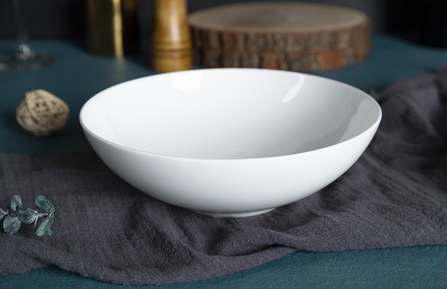 ​CHANGSHA HAPPY GO Elegant Bone China Tableware Set |happygodinnerware.com